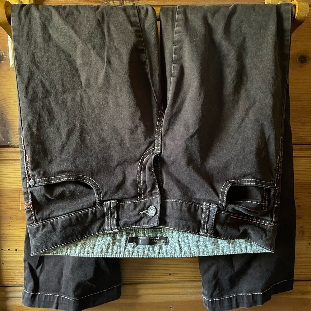 Prana bootcut pant
